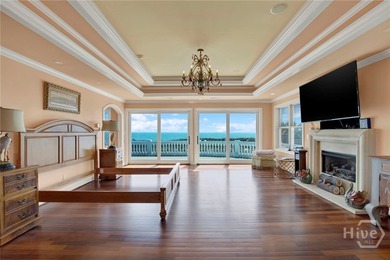 Experience the timeless charm of oceanfront living on Tybee - photo 30