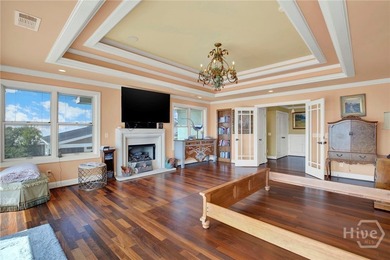 Experience the timeless charm of oceanfront living on Tybee - photo 31