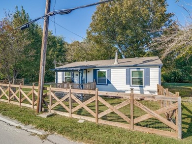 Lake Home For Sale in Wylie, Texas