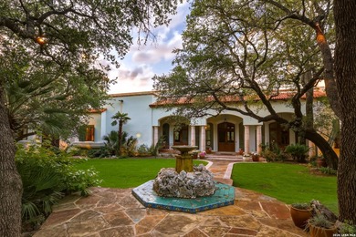 Experience resort-style living in this extraordinary - photo 2
