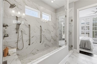 Rare Elevator Home Steps from Avalon! Welcome to luxurious - photo 33