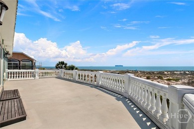 Experience the timeless charm of oceanfront living on Tybee - photo 33