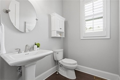 Rare Elevator Home Steps from Avalon! Welcome to luxurious - photo 34