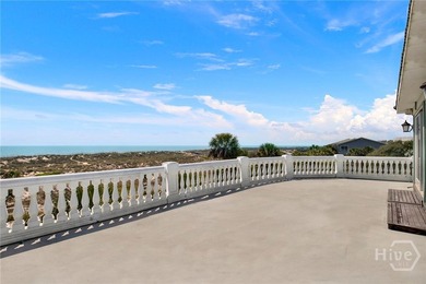 Experience the timeless charm of oceanfront living on Tybee - photo 34