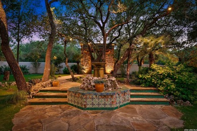 Experience resort-style living in this extraordinary - photo 4