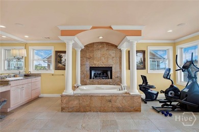 Experience the timeless charm of oceanfront living on Tybee - photo 35