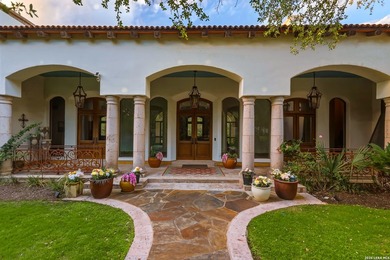 Experience resort-style living in this extraordinary - photo 5