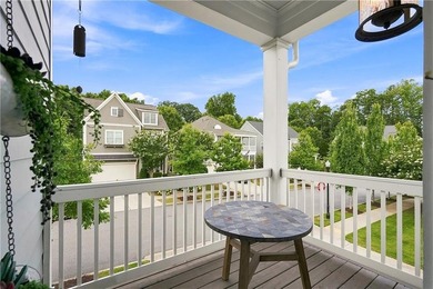 Rare Elevator Home Steps from Avalon! Welcome to luxurious - photo 36