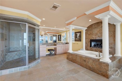 Experience the timeless charm of oceanfront living on Tybee - photo 36