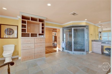 Experience the timeless charm of oceanfront living on Tybee - photo 38