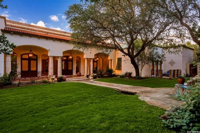 Experience resort-style living in this extraordinary - photo 8