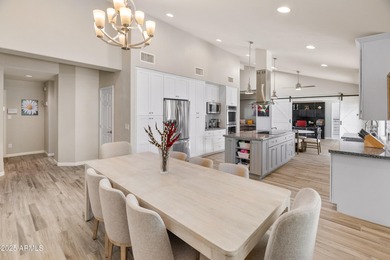 Lake Serena Home Sale Pending in Scottsdale Arizona