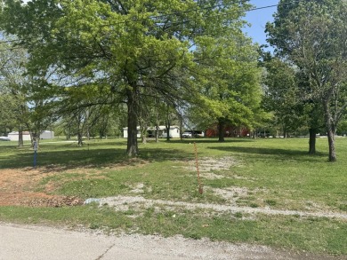 Lake Home For Sale in Greenfield, Missouri