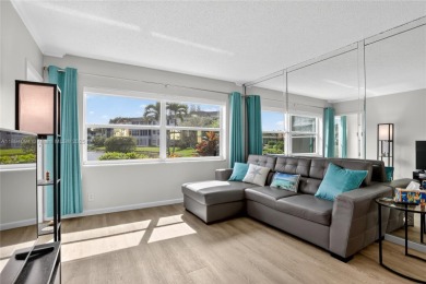 Lake Condo For Sale in Lauderdale Lakes, Florida