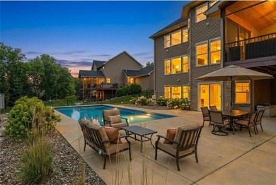 Prior Lake Home Sale Pending in Savage Minnesota