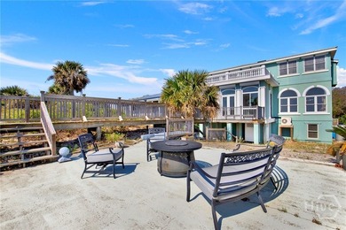 Experience the timeless charm of oceanfront living on Tybee - photo 42
