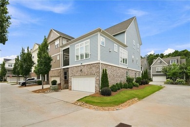 Rare Elevator Home Steps from Avalon! Welcome to luxurious - photo 44