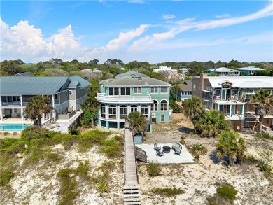 Experience the timeless charm of oceanfront living on Tybee - photo 44