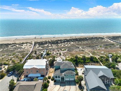 Experience the timeless charm of oceanfront living on Tybee - photo 46