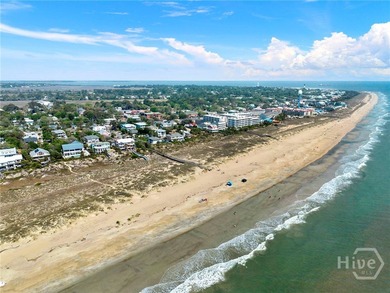 Experience the timeless charm of oceanfront living on Tybee - photo 50