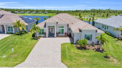 Lakes at Heritage Landing Golf & Country Club  Home For Sale in Punta Gorda Florida