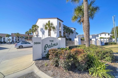 Welcome to The Palms at Seagrove, ideally situated in the heart - photo 2