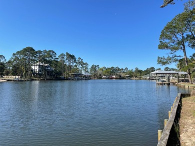 Lake Lot For Sale in Santa Rosa Beach, Florida