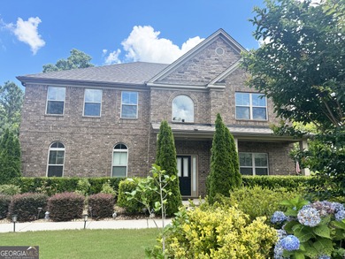 Lake Erma Home For Sale in Hampton Georgia