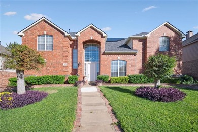 (private lake, pond, creek) Home For Sale in Plano Texas