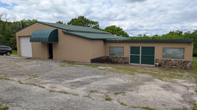 Lake Taneycomo Commercial For Sale in Forsyth Missouri