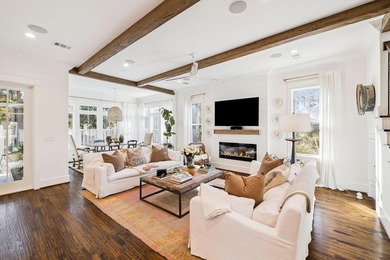 Experience the pinnacle of Coastal Elegance at 93 Eastern Lake - photo 2