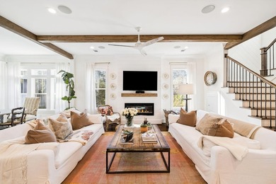 Experience the pinnacle of Coastal Elegance at 93 Eastern Lake - photo 3