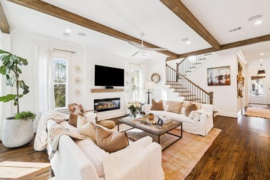 Experience the pinnacle of Coastal Elegance at 93 Eastern Lake - photo 4