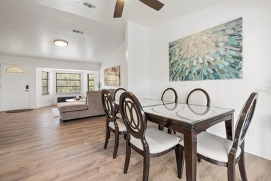 Fully Furnished Canal-Front Home - Minutes to Myakka River and - photo 6