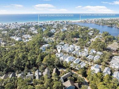 Experience the pinnacle of Coastal Elegance at 93 Eastern Lake - photo 8