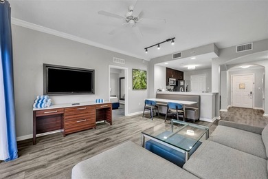 RARE opportunity to own a TOP-FLOOR UNIT with SWEEPING LAKE - photo 6