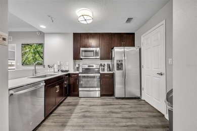 RARE opportunity to own a TOP-FLOOR UNIT with SWEEPING LAKE - photo 8