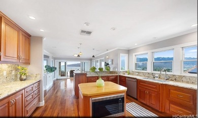 Large windows and open spaces bring the outdoors in, creating a - photo 11