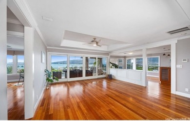 Large windows and open spaces bring the outdoors in, creating a - photo 12