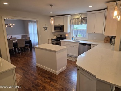 Welcome to this beautifully renovated, move-in-ready ranch in - photo 12