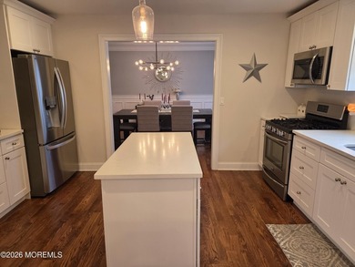 Welcome to this beautifully renovated, move-in-ready ranch in - photo 13