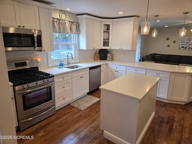 Welcome to this beautifully renovated, move-in-ready ranch in - photo 14
