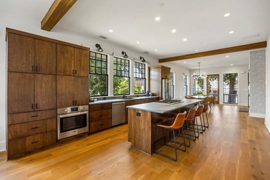 Experience elevated living in the heart of Trilith at this - photo 7