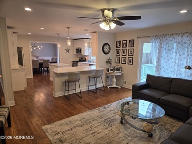 Welcome to this beautifully renovated, move-in-ready ranch in - photo 17