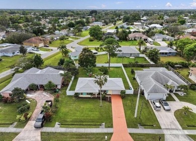 Welcome to this charming single-story residence offering 1,188 - photo 17