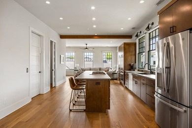 Experience elevated living in the heart of Trilith at this - photo 8