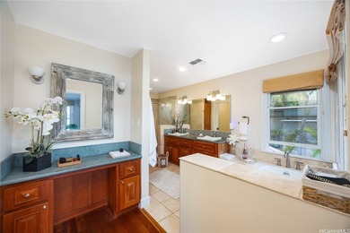 Large windows and open spaces bring the outdoors in, creating a - photo 18