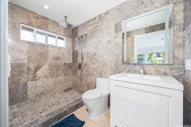 Large windows and open spaces bring the outdoors in, creating a - photo 19
