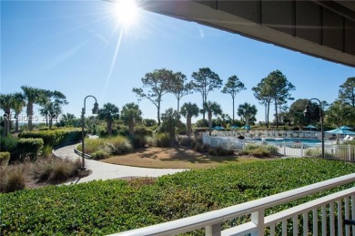 This exceptional first floor unit offers breathtaking views of