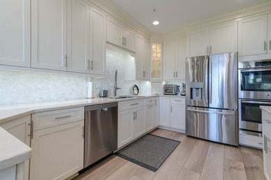 LARGEST PENTHOUSE END-UNIT | POND VIEWS | 3 BEDROOMS | 2.1 BATHS - photo 21